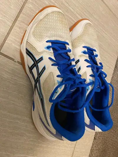 ASICS count shoes, View more