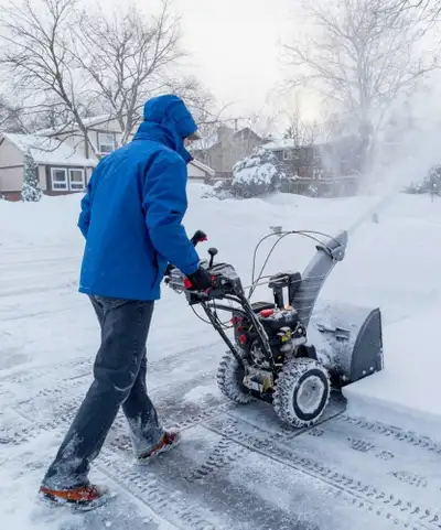 Snow Removal! Best Rates In City! , View more