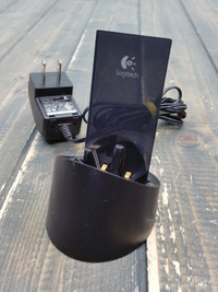 Logitech L-LN13 Charging Dock for MX Revolution Wireless Mouse