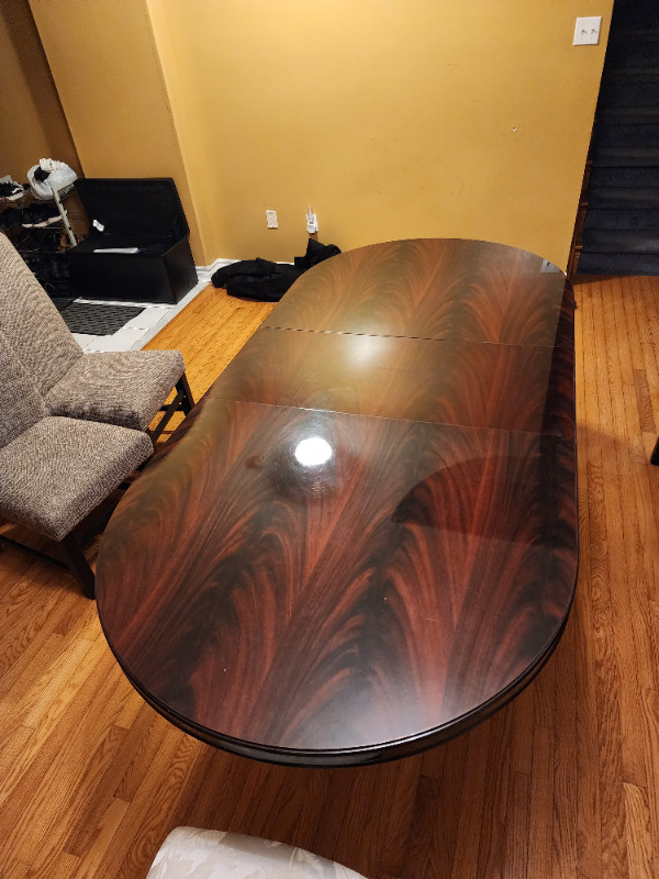 Italian Dining Table For Sale $250 in Dining Tables & Sets in Markham / York Region