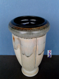 Gorgeous Kathryne Koop Studio Art Pottery Vase
