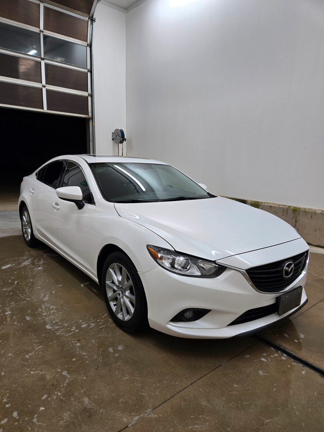 2014 Mazda 6 GS in Cars & Trucks in Stratford - Image 3