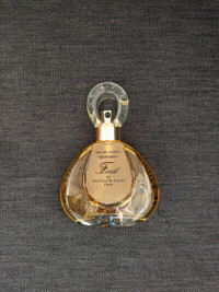 NEW First Van Cleef & Arpels Paris Perfume
