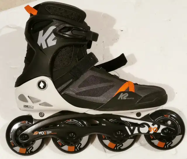 Mens Inline Skates For Sale in Skates & Blades in St. Catharines - Image 3