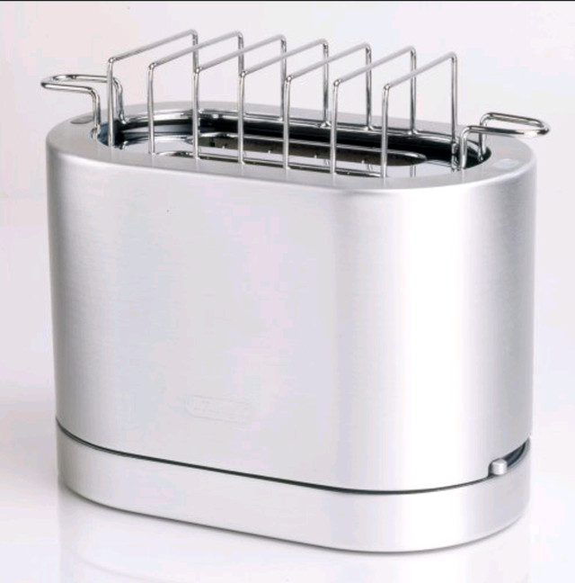 JE RECHERCHE: Toaster delonghi DTT980 et DTT900 dans Grille-pain et fours  à Longueuil/Rive Sud - Image 4