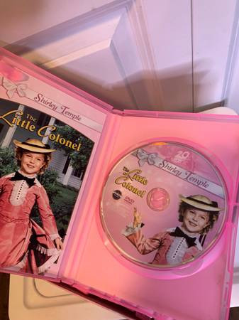 The Shirley Temple Ultimate Collection 15 DVD Movies Box Set in CDs, DVDs & Blu-ray in Burnaby/New Westminster - Image 4