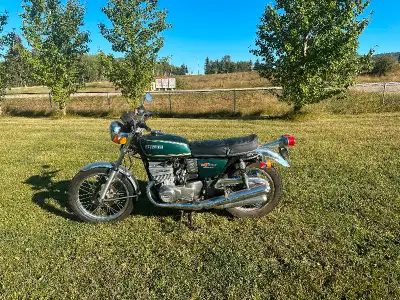 Looking for cheap or free motorcycles, will pick up with trailer. Clean out your garage for winter....