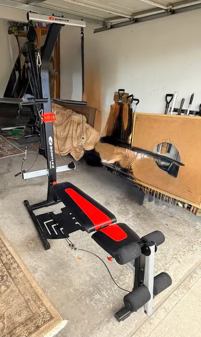 Awesome Gym !, View more