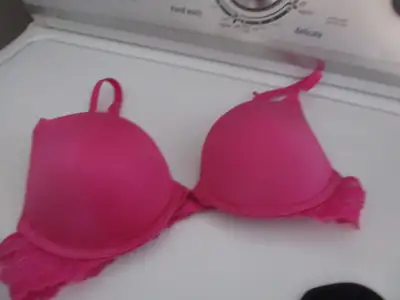 soutien gorge 32a obsession pigeonnant de la senza val 55$, View more