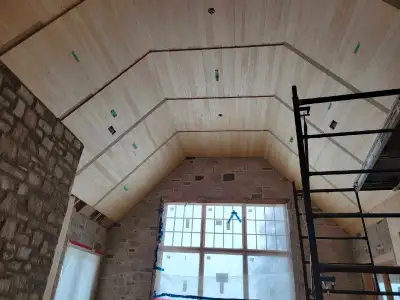 No job too big or too small, we do it all. Contact us today for a free estimate. Services included a...