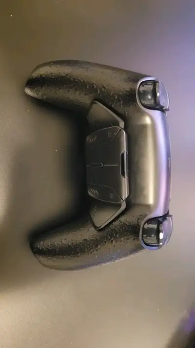 Prices For PS5/Dualsense Controller Below ( Assembly Included) MSG for Photos and colors available t...