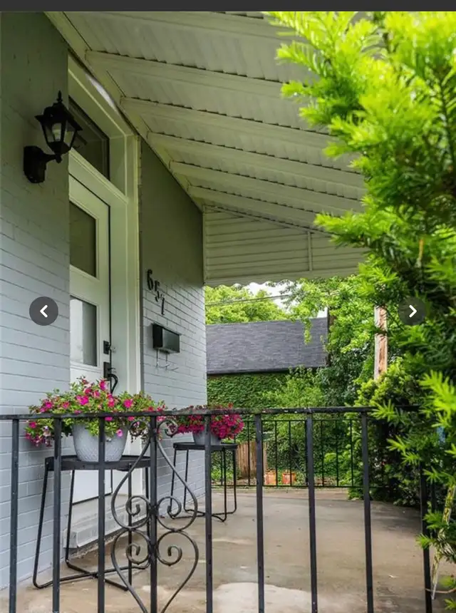 4 Bedroom, 2 Bathroom House for Rent