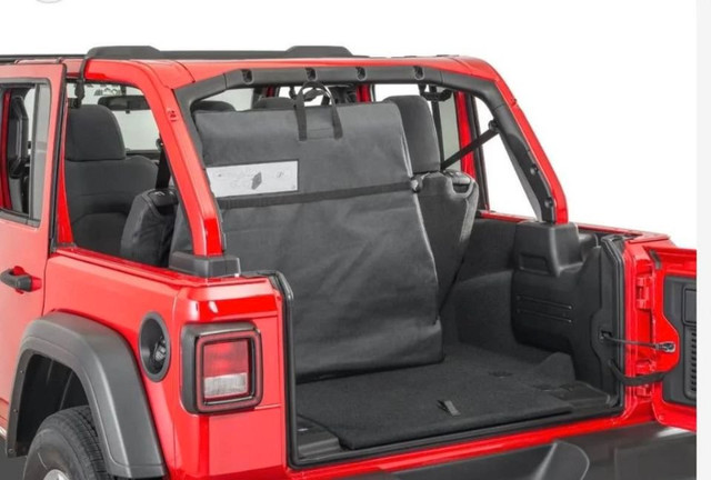 Jeep Wrangler Hard Top Storage Bag dans Autres pièces et accessoires  à Ville de Montréal