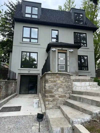 House& Apartment Rental