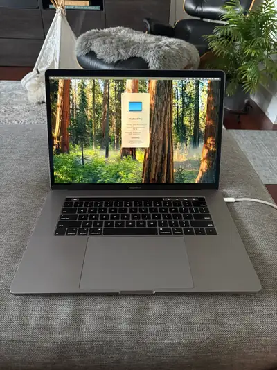 2019 MacBook Pro 16GB RAM 512GB SSD, View more