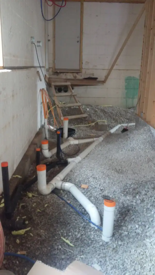 Plumbing. Sump pump back up systems. Emergency calls.63581881853443122