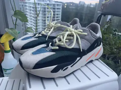 Adidas Yeezy Boost 700 Wave Runner 10, View more