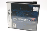 Final Fantasy Tactics A2 - Grimoire Of The Rift (#156)