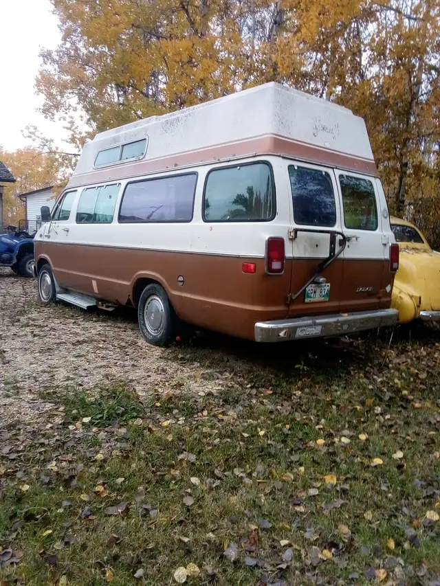 Multiple cars for sale | Classic Cars | Winnipeg | Free local ...