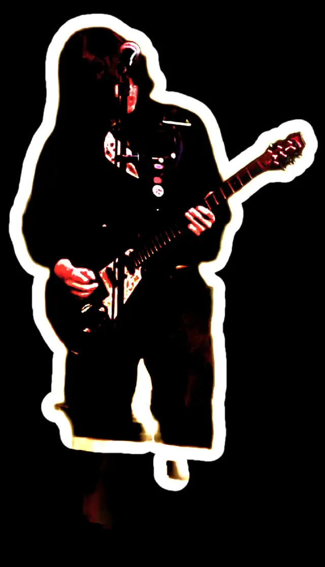 Guitar Lessons