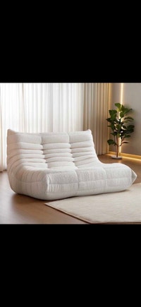 Double size Togo Style Sofa Markham / York Region Toronto (GTA) Preview