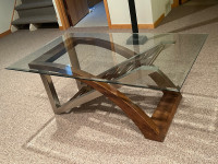 Living room table for sale 
