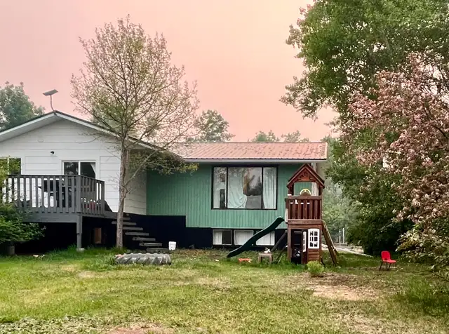 94 acres House and Shop  Riverfront63008315509633122