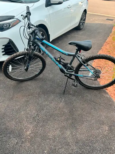 Bikes for sale, View more