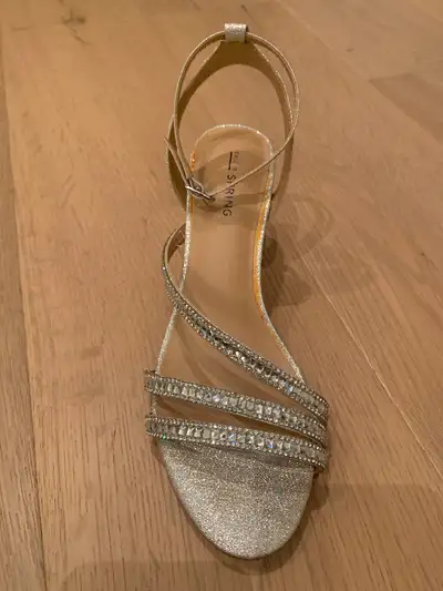 Dress shoes, View more