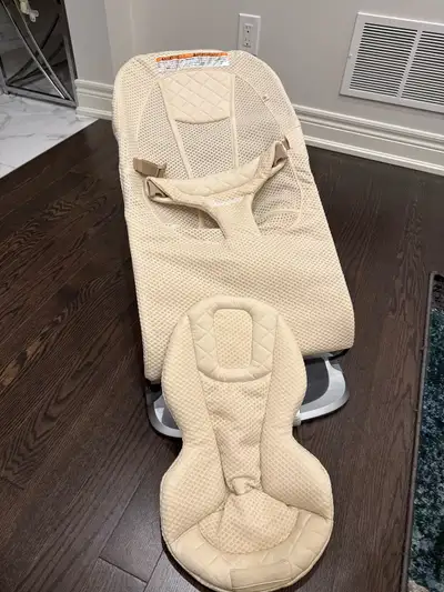 2025 Baby Bjorn Bouncer , View more