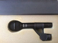 AKG Condenser Microphone C 535 B $250.00