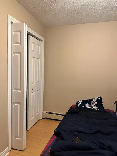 Room available for rent