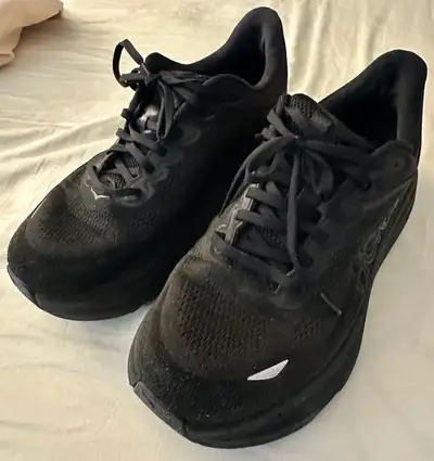 Hoka Men’s Running Shoes (Size-11US), View more