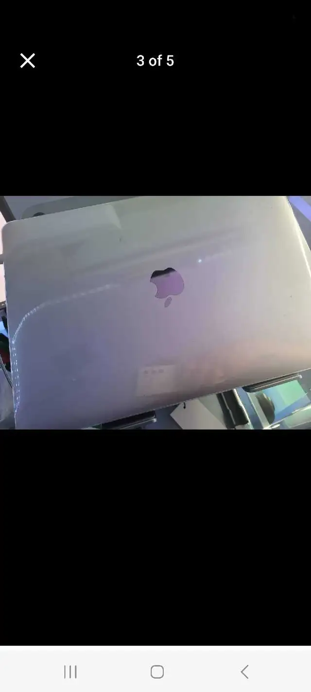 FOR DJs! MACBOOK PRO [2017] 8GB RAM NEW 1TB SSD NEW 400GB  MUSIC in Laptops in City of Montréal - Image 6