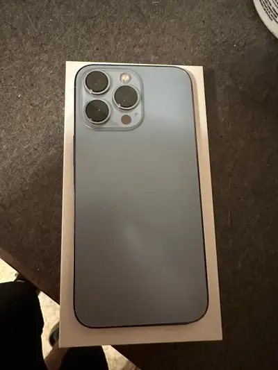 unlocked iPhone 13 Pro , View more