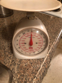 Kitchen Scale for sale