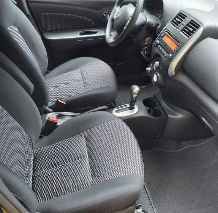 2016 Nissan Micro S Hatchback in Cars & Trucks in City of Toronto - Image 3