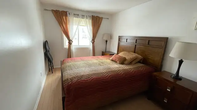 Female tenant all icluded/colocataire femme- tout inclus