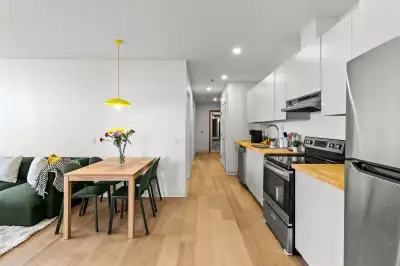 3 BED STUDENT APARTMENT NEXT TO MUN CAMPUS