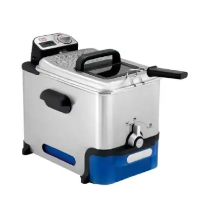 Deep Fryer - 3.5 Litre EZ Clean, View more