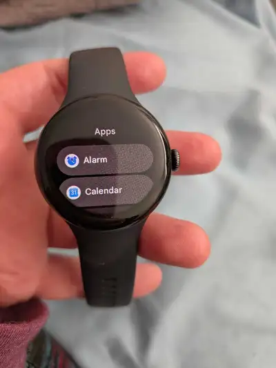 Google Pixel Watch 2 , View more