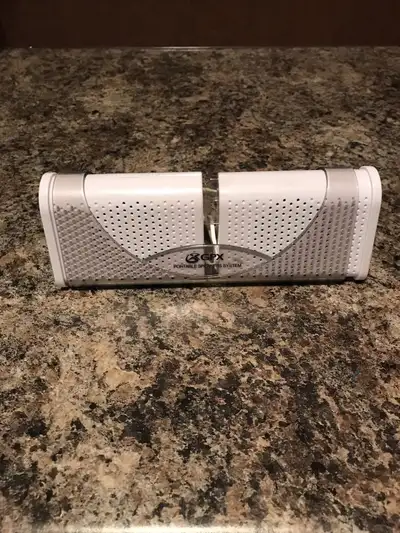 PORTABLE SPEAKERS, View more