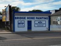 Home & Commercial Painters