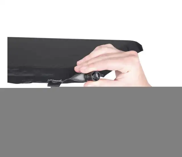 Ted And Phil Travel Crib in Cribs in City of Toronto - Image 4