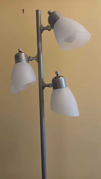Floor Lamp, View more