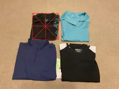 Women’s Shirts - Kanata, View more