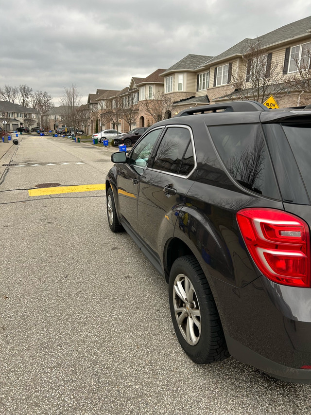 Chevrolet Equinox LT 2016 in Cars & Trucks in Oakville / Halton Region - Image 3
