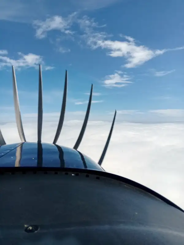 TCCA/ FAA ferry pilot available for hire in Other in Whitehorse - Image 2