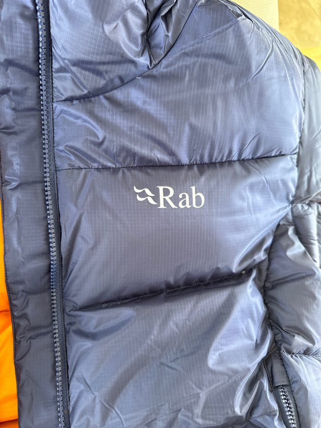 Rab Women’s Positron Pro Jacket  in Women's - Tops & Outerwear in Calgary - Image 3