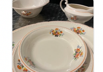 Vaisselle antique, View more